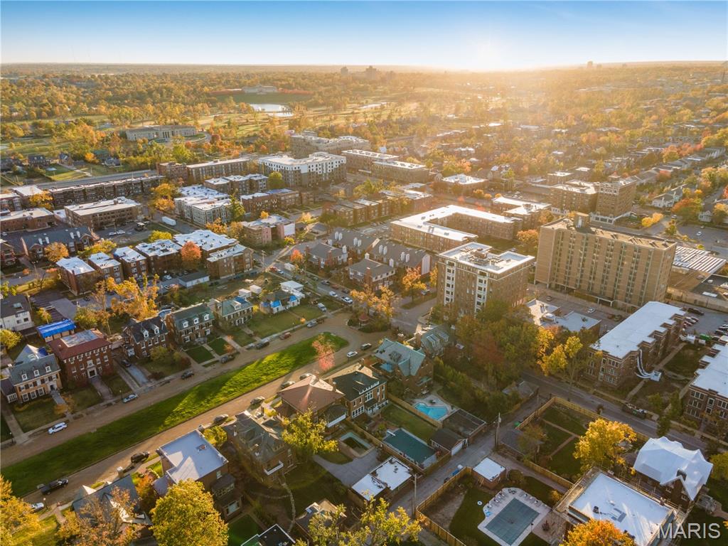 Warwick - Residential Lease