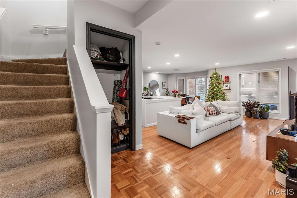 Warwick - Residential Lease