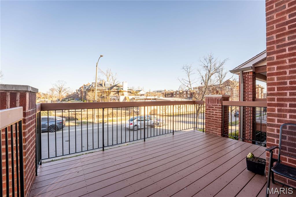 Warwick - Residential Lease