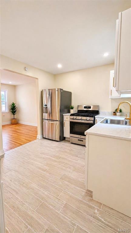 Kenwood - Residential