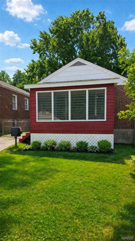 Kenwood - Residential