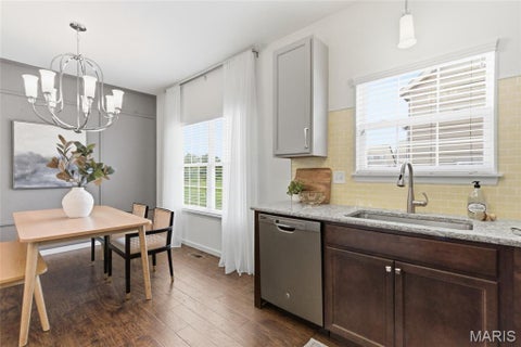 Tiny photo for 2416 N Larksong Drive, Wildwood, MO 63040 (MLS # 26063617)