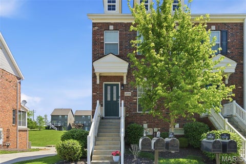 Photo of 2416 N Larksong Drive, Wildwood, MO 63040 (MLS # 26063617)