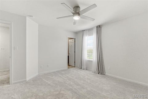 Tiny photo for 2416 N Larksong Drive, Wildwood, MO 63040 (MLS # 26063617)