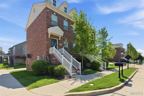Tiny photo for 2416 N Larksong Drive, Wildwood, MO 63040 (MLS # 26063617)