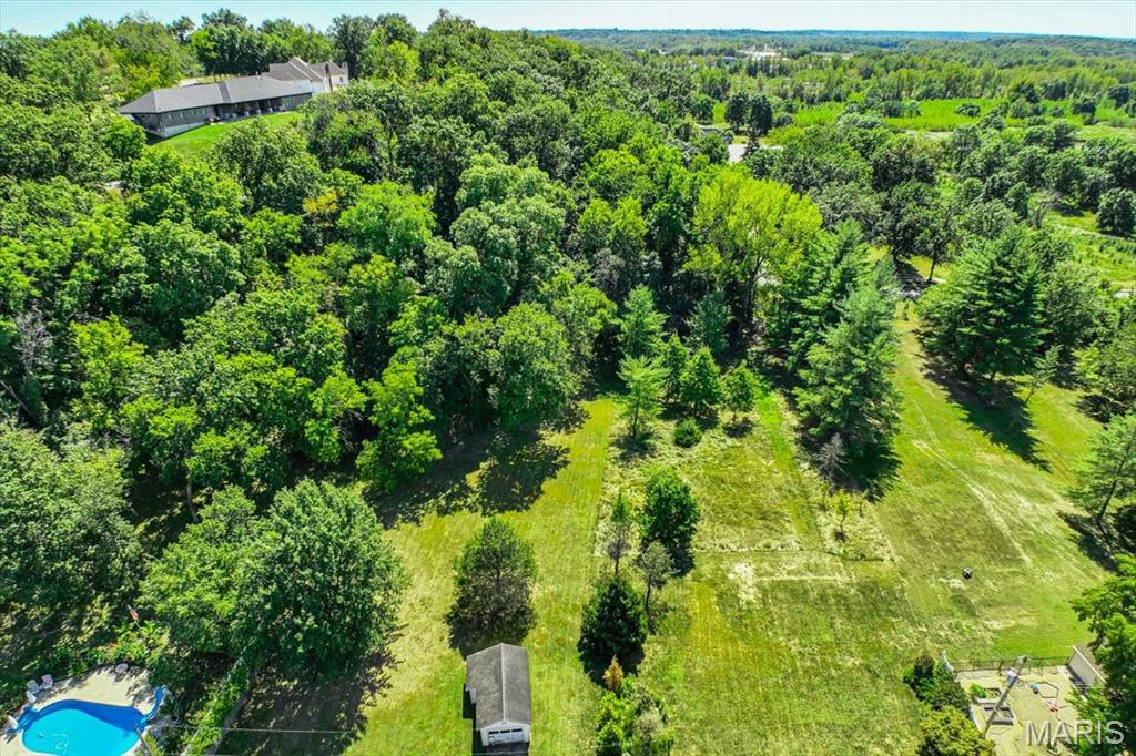 Sunset Valley - Residential