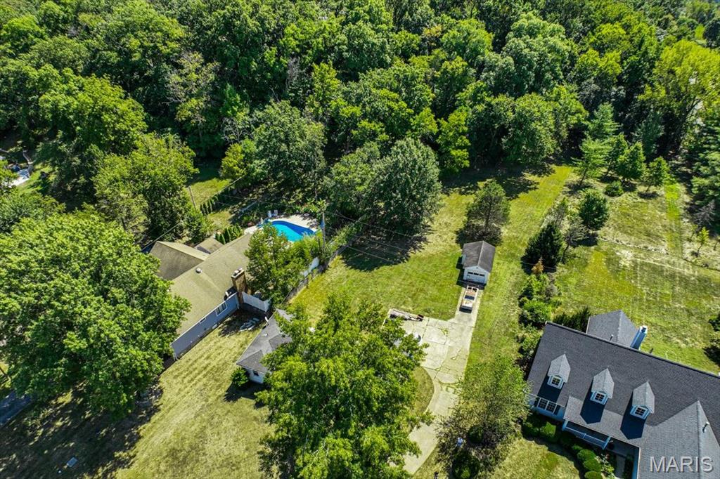 Sunset Valley - Residential