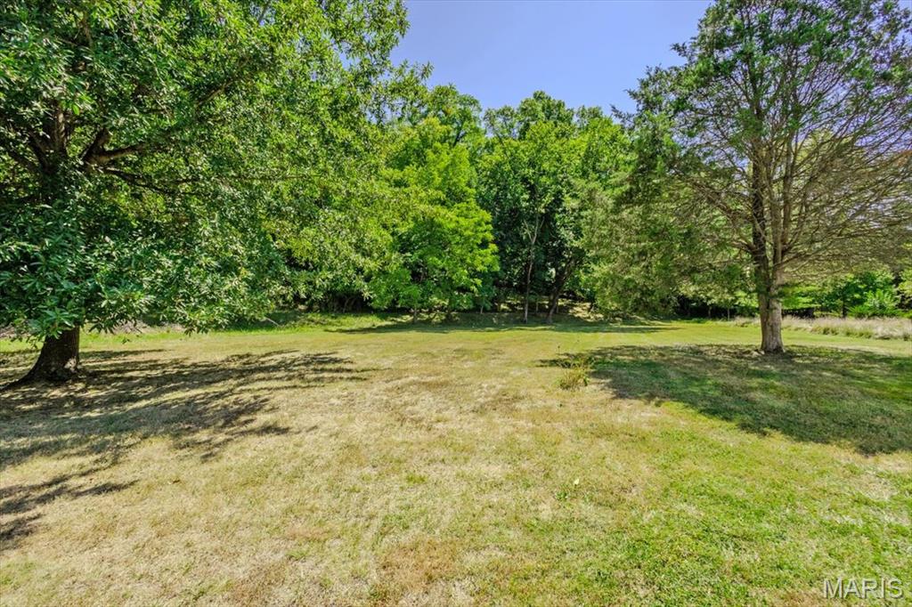 Sunset Valley - Residential