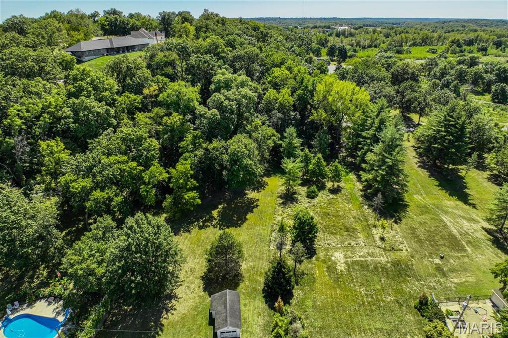 Sunset Valley - Residential