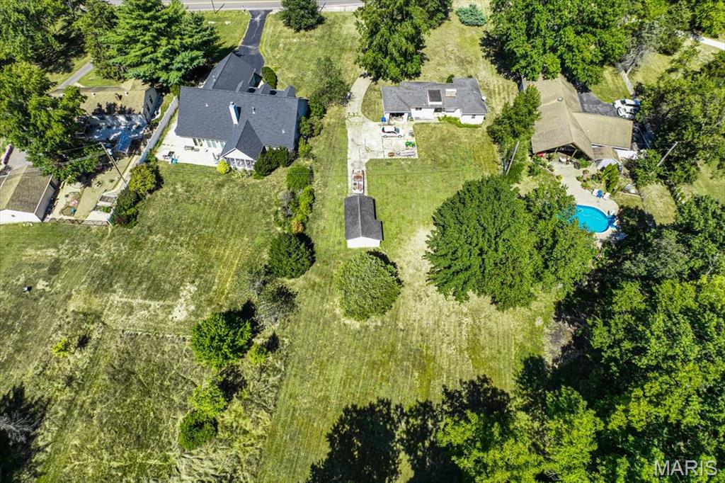 Sunset Valley - Residential