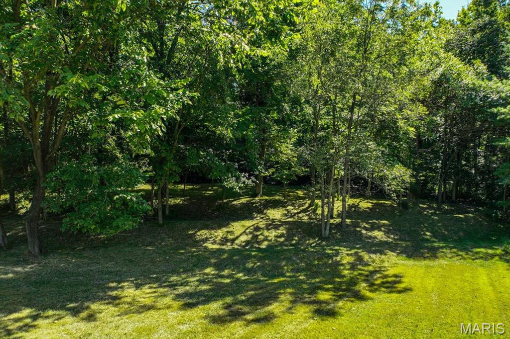 Sunset Valley - Residential