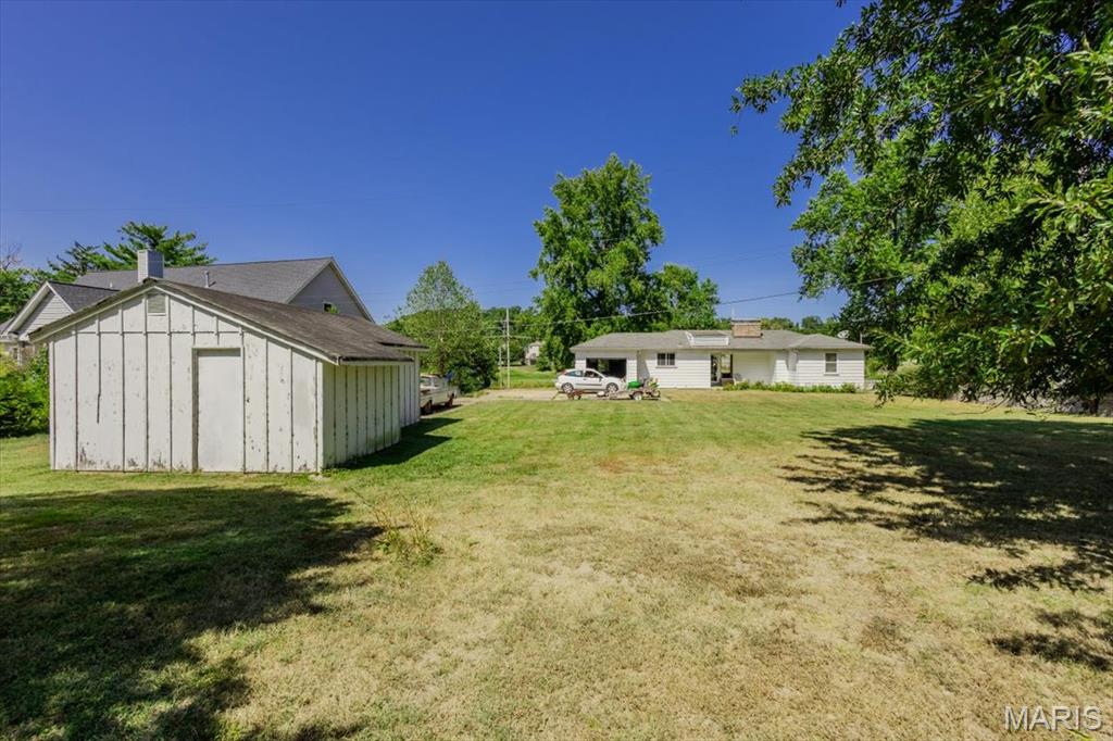 Sunset Valley - Residential