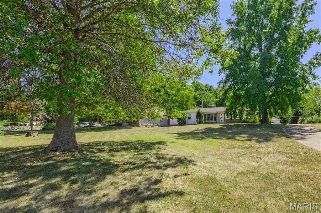 Sunset Valley - Residential