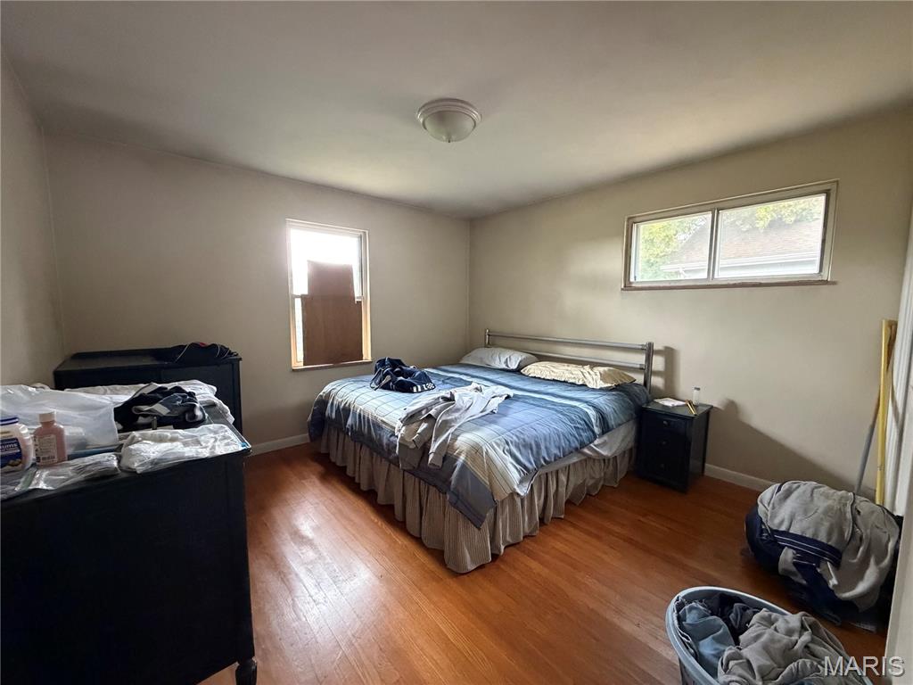 Sunset Valley - Residential