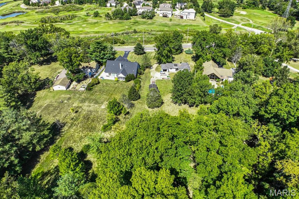 Sunset Valley - Residential