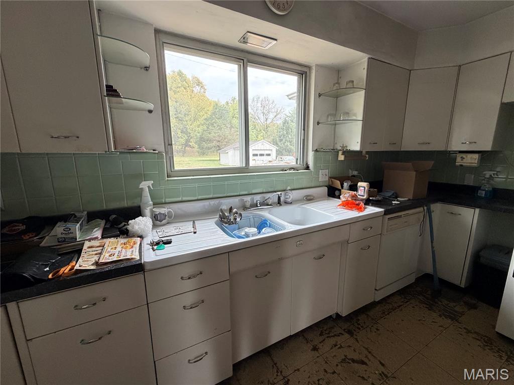 Sunset Valley - Residential