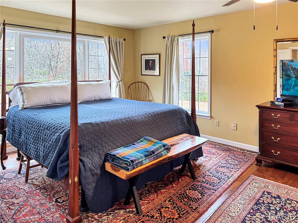 Forest Hills Estates - Residential