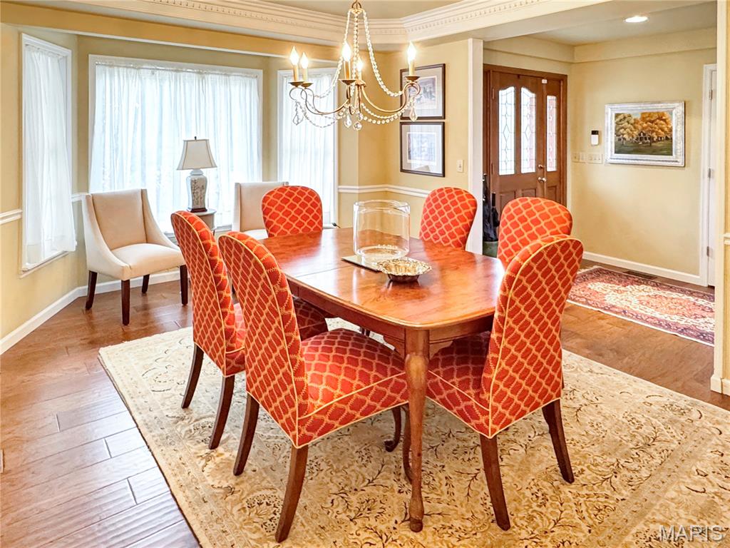 Forest Hills Estates - Residential