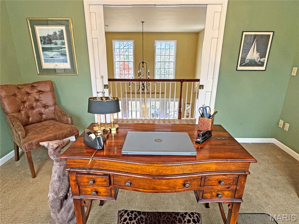 Forest Hills Estates - Residential