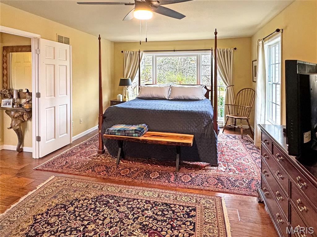 Forest Hills Estates - Residential