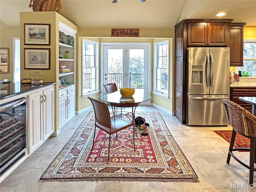 Forest Hills Estates - Residential