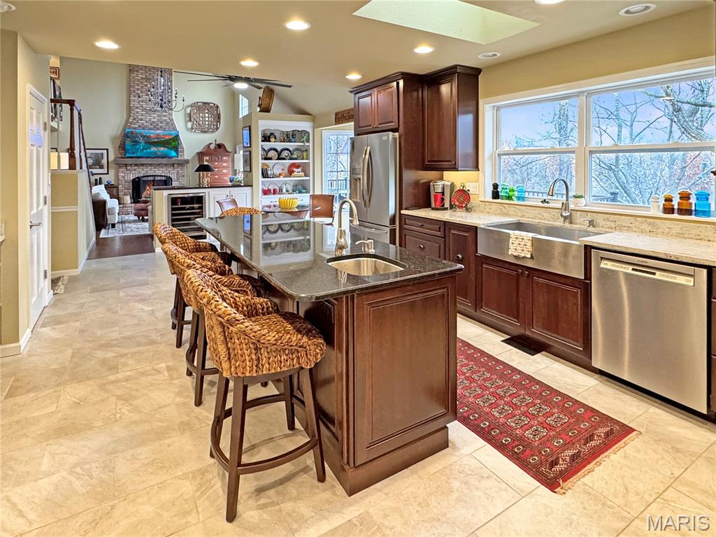 Forest Hills Estates - Residential