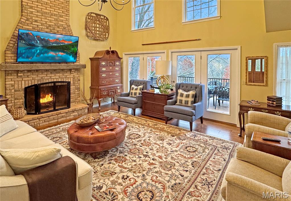 Forest Hills Estates - Residential