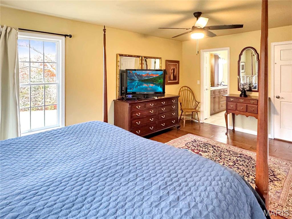 Forest Hills Estates - Residential