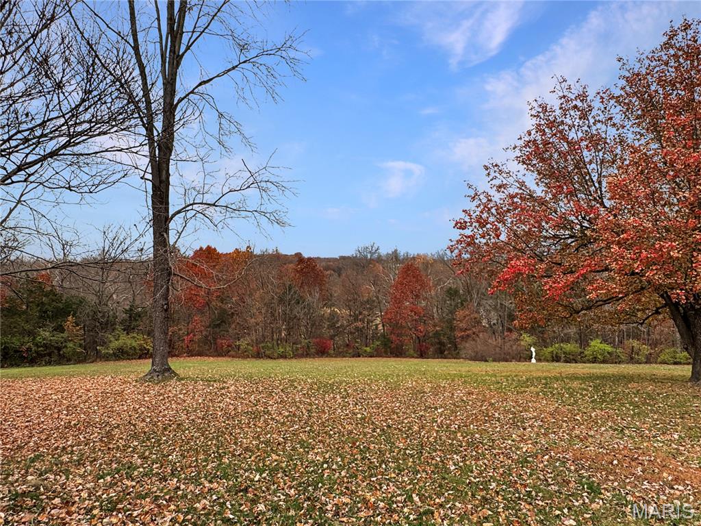 Forest Hills Estates - Residential