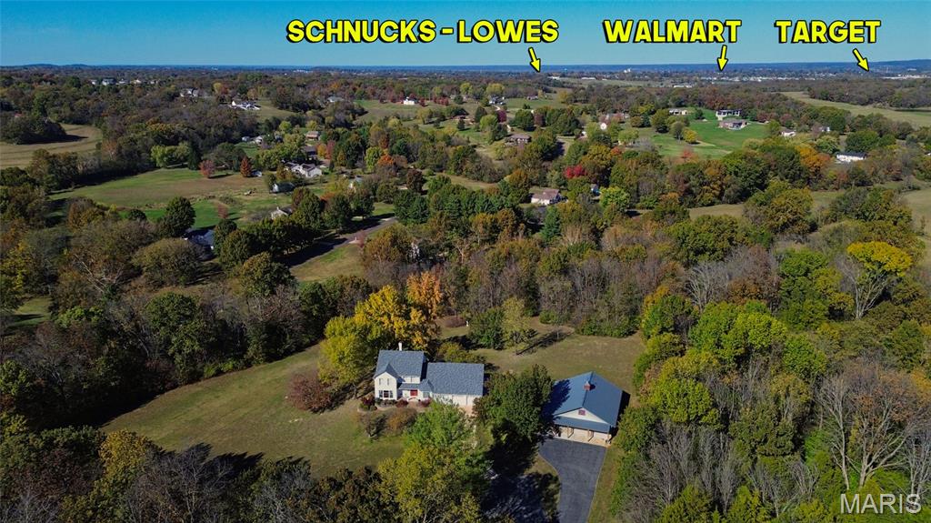 Forest Hills Estates - Residential