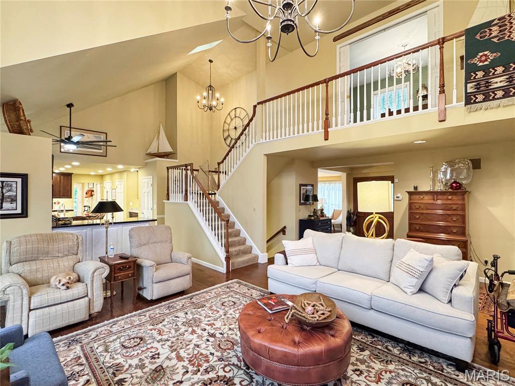 Forest Hills Estates - Residential