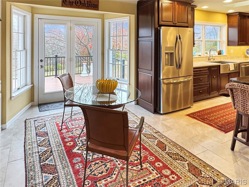 Forest Hills Estates - Residential