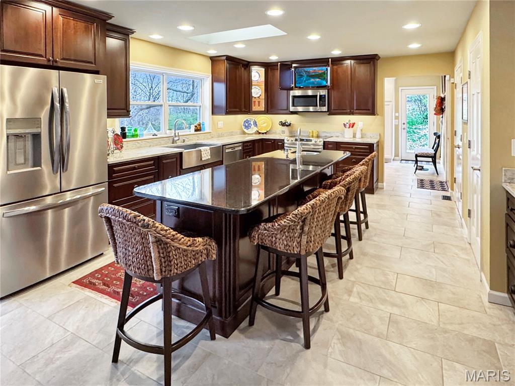 Forest Hills Estates - Residential