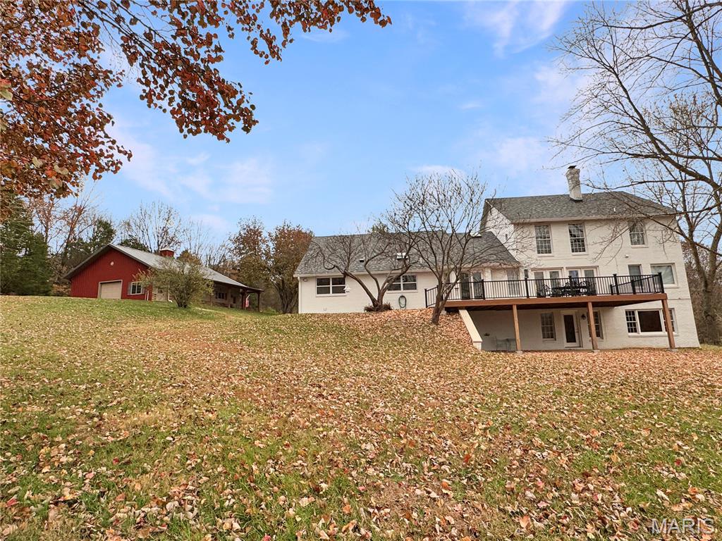 Forest Hills Estates - Residential