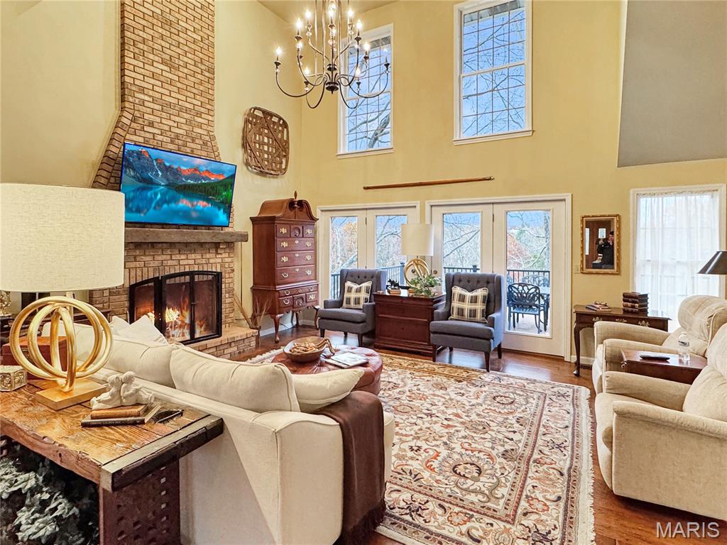 Forest Hills Estates - Residential