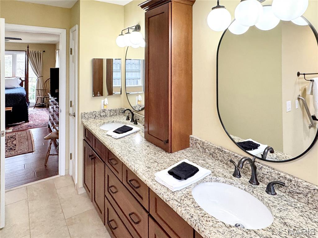 Forest Hills Estates - Residential