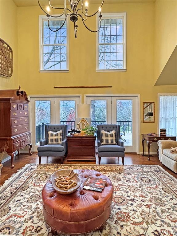 Forest Hills Estates - Residential