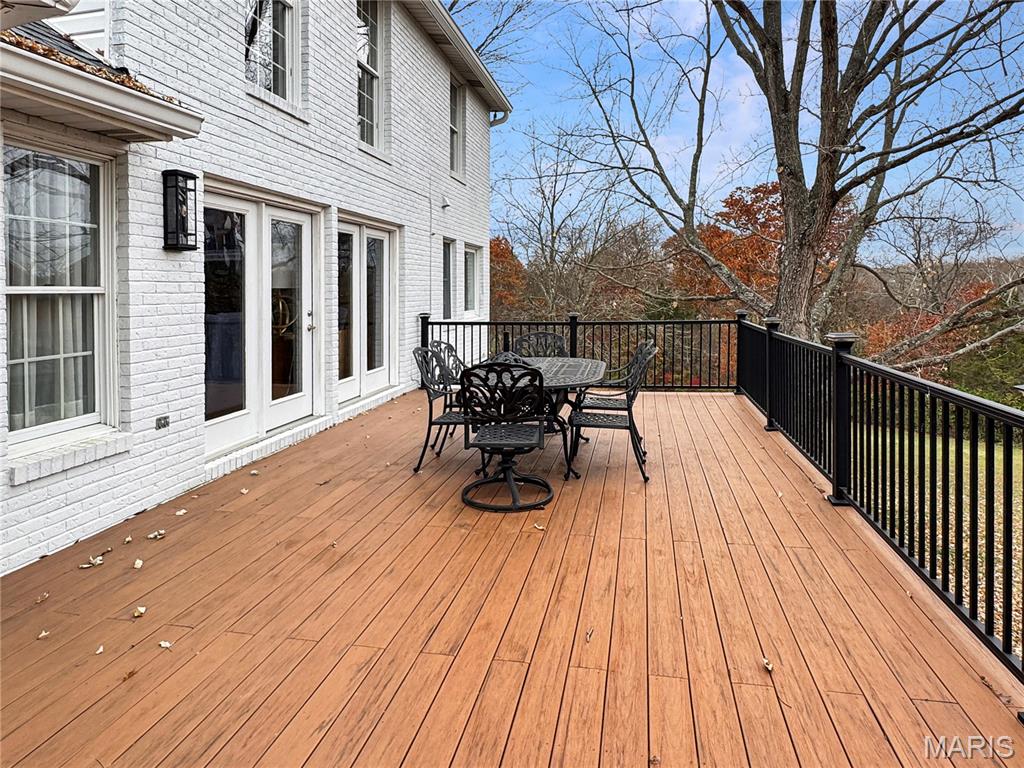 Forest Hills Estates - Residential