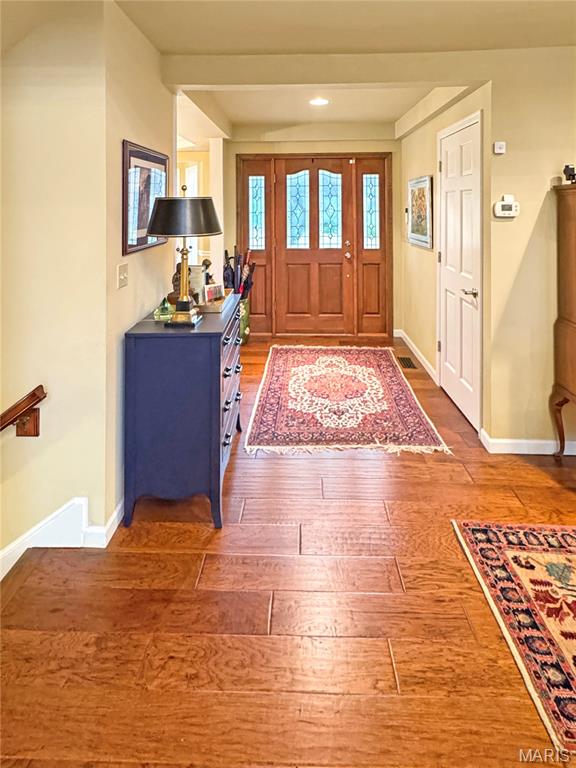 Forest Hills Estates - Residential