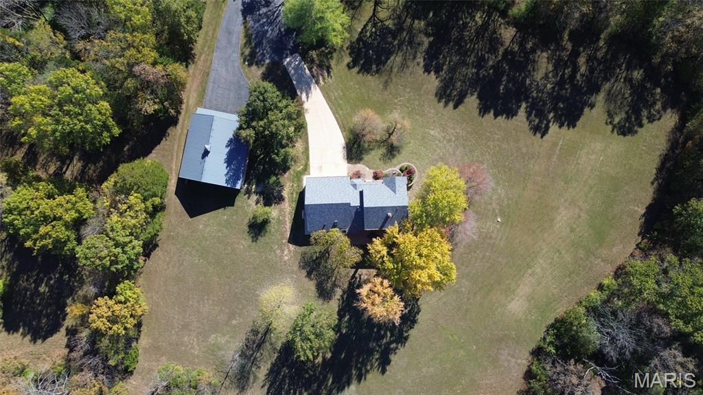 Forest Hills Estates - Residential