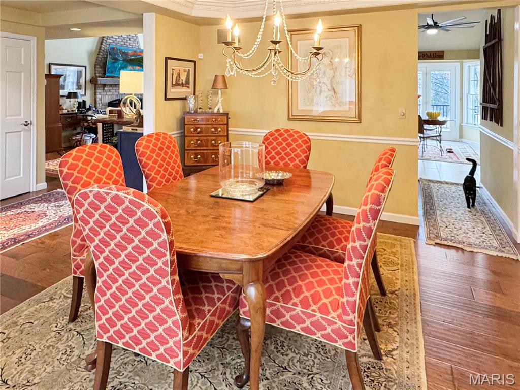 Forest Hills Estates - Residential