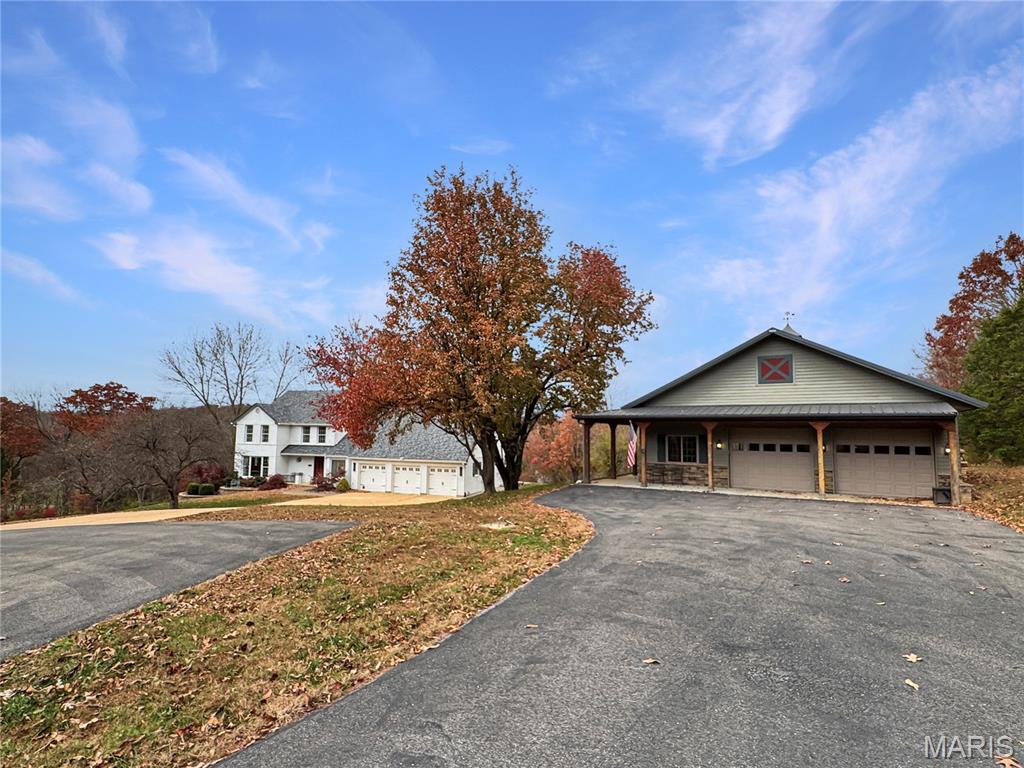 Forest Hills Estates - Residential