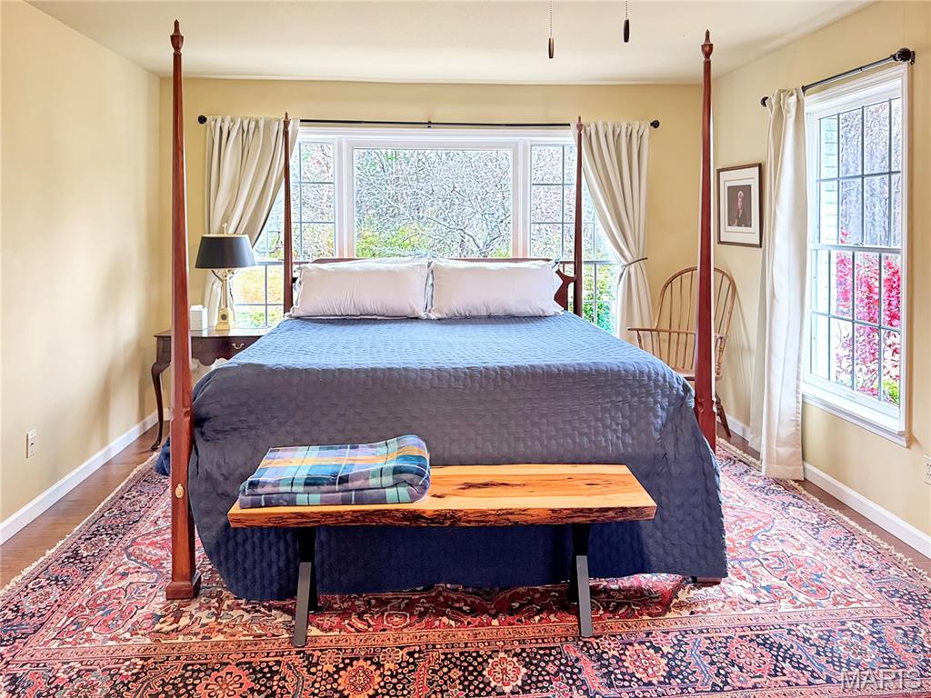 Forest Hills Estates - Residential