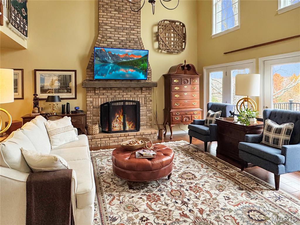 Forest Hills Estates - Residential