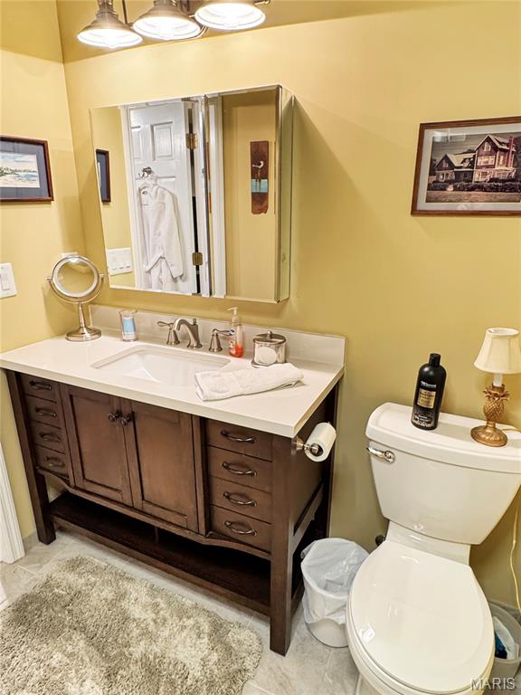 Forest Hills Estates - Residential