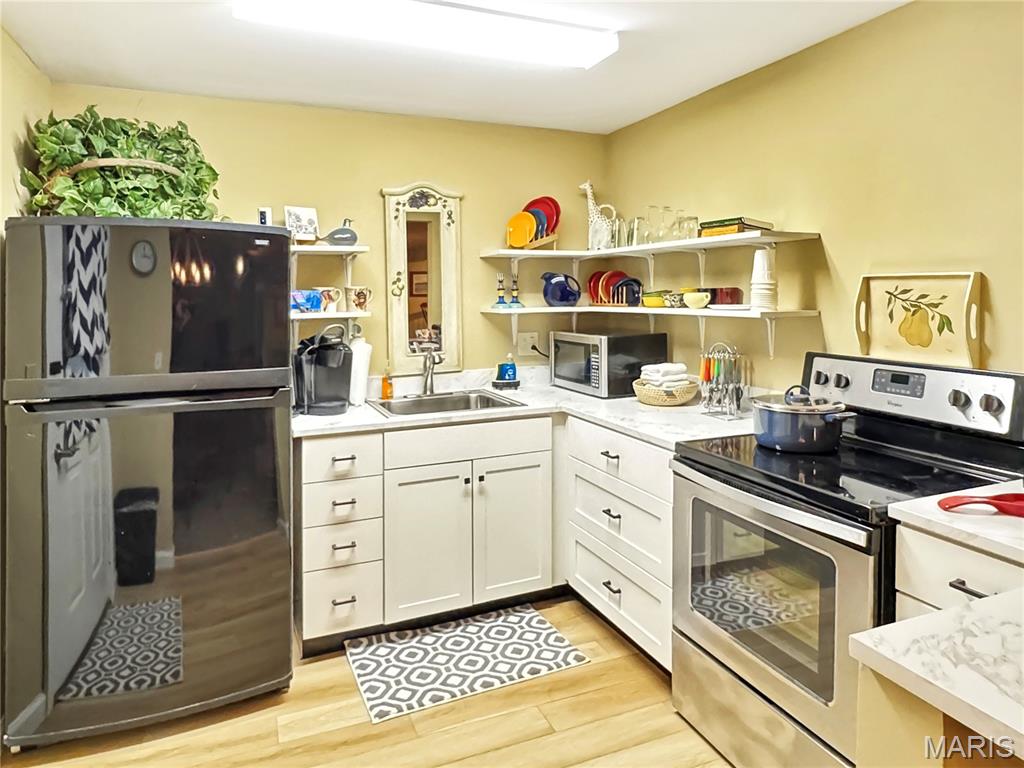 Forest Hills Estates - Residential