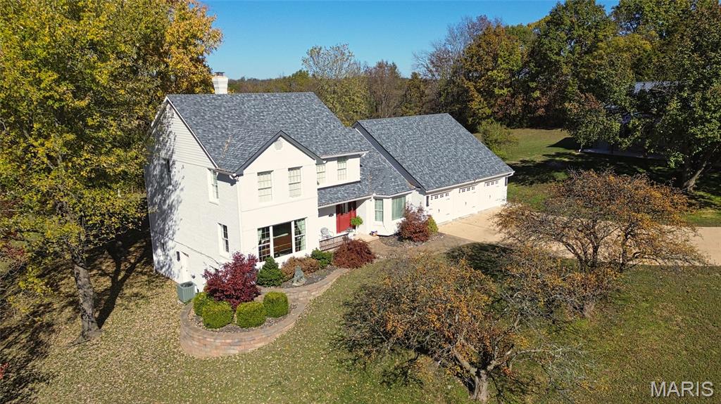 Forest Hills Estates - Residential