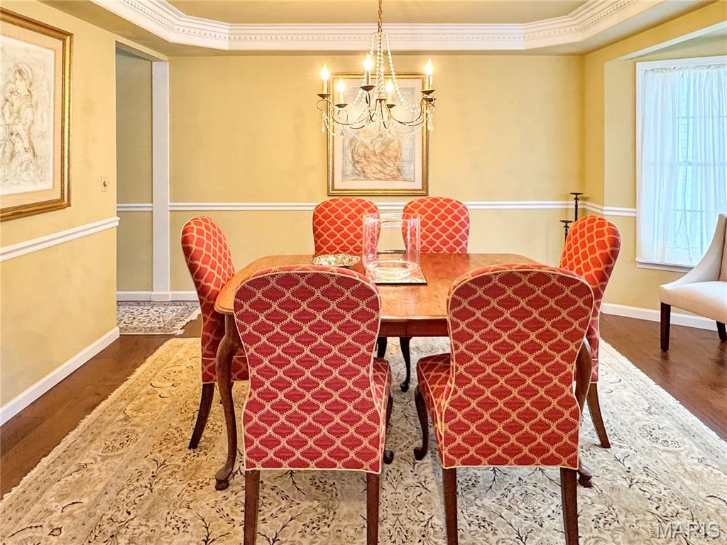 Forest Hills Estates - Residential