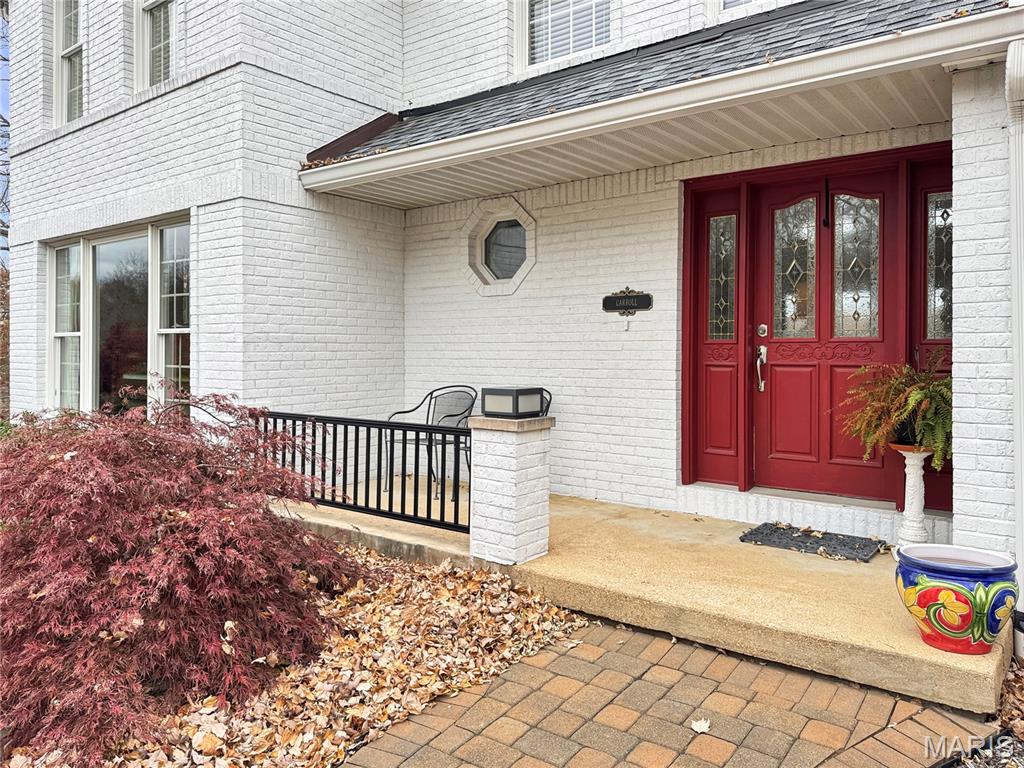 Forest Hills Estates - Residential