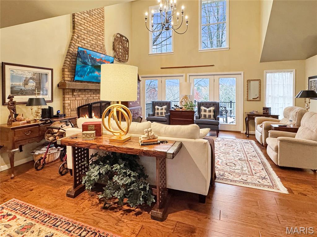 Forest Hills Estates - Residential